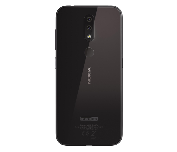 Nokia 4.2 Dual SIM 3/32GB czarny - 498976 - zdjęcie 3